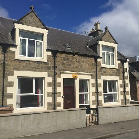Macdonald City Center Apartment. Inverness Exterior foto