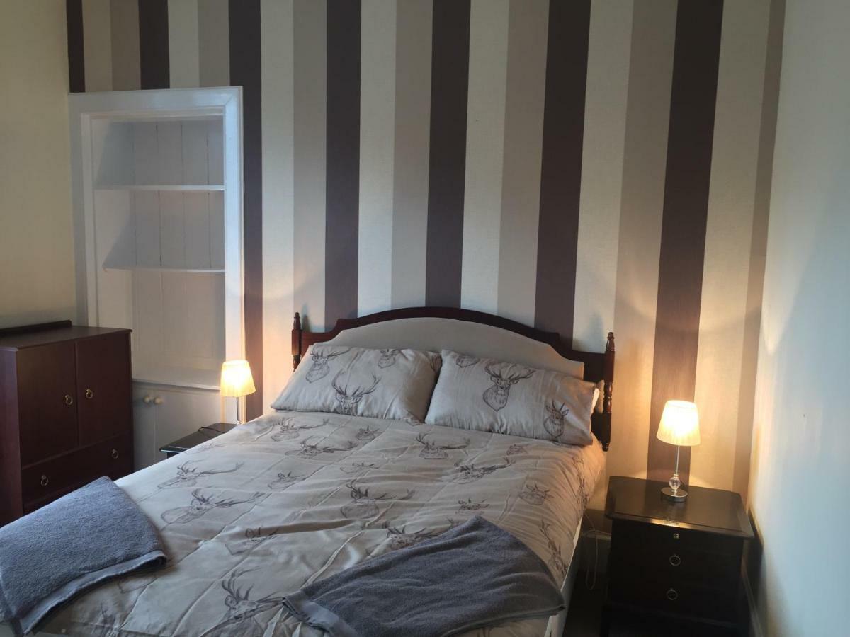 Macdonald City Center Apartment. Inverness Exterior foto